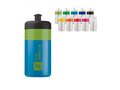 Sports bottle with edge 500ml