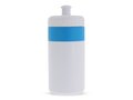 Sports bottle with edge 500ml 10