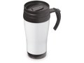 Car mug metal 350 ml