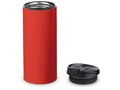 Leak free travel mug 7