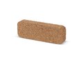 Name Badge Cork with pin