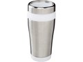 Isolating tumbler 9