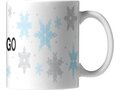 Sublimation mug 14