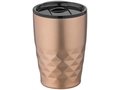 Geo insulated tumbler