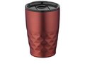 Geo insulated tumbler 20