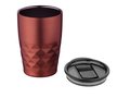 Geo insulated tumbler 24