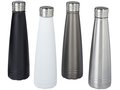 Duke copper vacuum insulated bottle 14