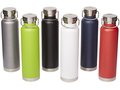 Thor Copper Vacuum Insulated Bottle 25