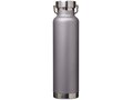 Thor Copper Vacuum Insulated Bottle 9