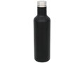 Pinto Copper Vacuum Insulated Bottle 2