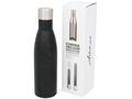 Vasa speckled copper vacuum insulated bottle 3