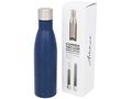 Vasa speckled copper vacuum insulated bottle 10