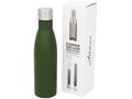 Vasa speckled copper vacuum insulated bottle 12