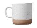 Pascal 360 ml ceramic mug 9