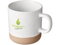 Pascal 360 ml ceramic mug 7