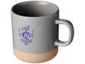 Pascal 360 ml ceramic mug 11