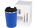 Thor 360 ml leak-proof copper vacuum tumbler 12