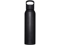 Sky 650 ml sport bottle 35