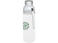 Bodhi 500 ml glass sport bottle 2