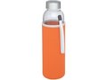 Bodhi 500 ml glass sport bottle 8