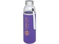 Bodhi 500 ml glass sport bottle 12