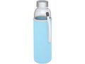 Bodhi 500 ml glass sport bottle 17