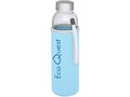 Bodhi 500 ml glass sport bottle 18