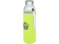 Bodhi 500 ml glass sport bottle 24