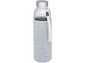 Bodhi 500 ml glass sport bottle 26