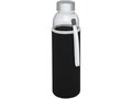 Bodhi 500 ml glass sport bottle 29