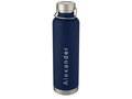 Thor 1 L copper vacuum insulated sport bottle 8