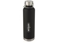 Thor 1 L copper vacuum insulated sport bottle 12