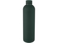 Spring 1 L copper vacuum insulated bottle