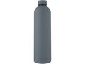 Spring 1 L copper vacuum insulated bottle 8