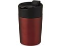 Jetta 180 ml copper vacuum insulated tumbler 6