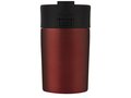 Jetta 180 ml copper vacuum insulated tumbler 4