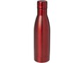 Vasa 500 ml RCS certified recycled stainless steel copper vacuum insulated bottle 20