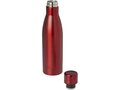 Vasa 500 ml RCS certified recycled stainless steel copper vacuum insulated bottle 24