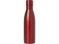 Vasa 500 ml RCS certified recycled stainless steel copper vacuum insulated bottle 23