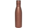 Vasa 500 ml RCS certified recycled stainless steel copper vacuum insulated bottle 9