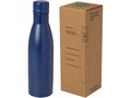 Vasa 500 ml RCS certified recycled stainless steel copper vacuum insulated bottle 32