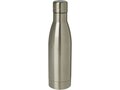 Vasa 500 ml RCS certified recycled stainless steel copper vacuum insulated bottle 38