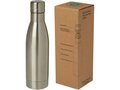 Vasa 500 ml RCS certified recycled stainless steel copper vacuum insulated bottle 44