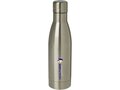 Vasa 500 ml RCS certified recycled stainless steel copper vacuum insulated bottle 39