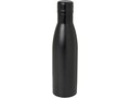 Vasa 500 ml RCS certified recycled stainless steel copper vacuum insulated bottle 45