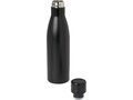 Vasa 500 ml RCS certified recycled stainless steel copper vacuum insulated bottle 48