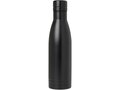 Vasa 500 ml RCS certified recycled stainless steel copper vacuum insulated bottle 47