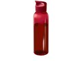 Sky 650 ml recycled plastic water bottle 10