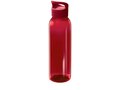 Sky 650 ml recycled plastic water bottle 13