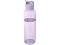 Sky 650 ml recycled plastic water bottle 5